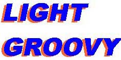 LIGHT GROOVY